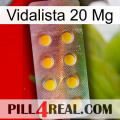 Vidalista 20Mg new11